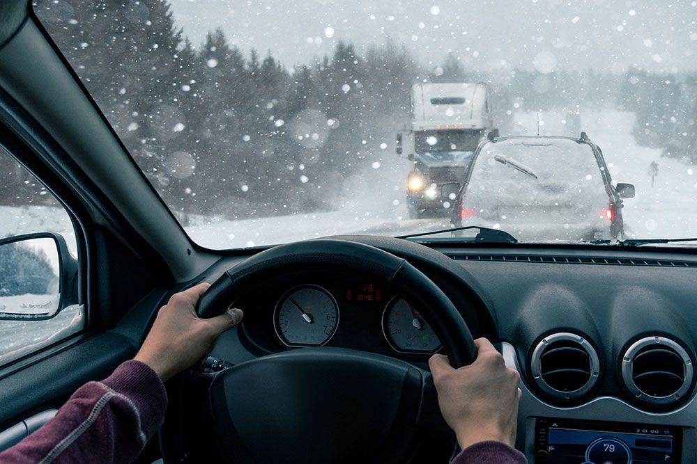 Winter Driving Maintenance Tips to Prepare Your Vehicle 106c0ed2